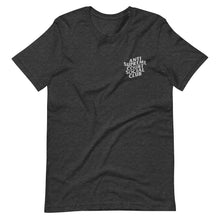Load image into Gallery viewer, Anti Supreme Court Social Club Embroidered Tee