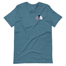 Load image into Gallery viewer, Demi Rainbow Tee