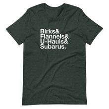 Load image into Gallery viewer, Birks& Tee