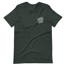 Load image into Gallery viewer, Anti Supreme Court Social Club Embroidered Tee