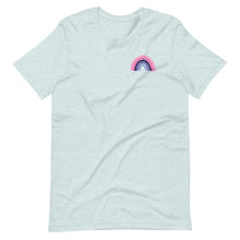Load image into Gallery viewer, Omni Rainbow Tee