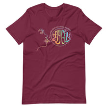 Load image into Gallery viewer, Say Gay Tee