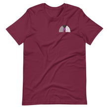 Load image into Gallery viewer, Demi Rainbow Tee