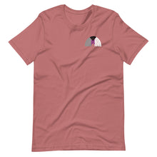 Load image into Gallery viewer, Demi Rainbow Tee