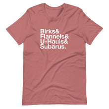 Load image into Gallery viewer, Birks& Tee