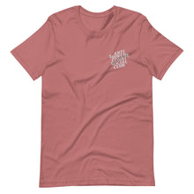 Load image into Gallery viewer, Anti Supreme Court Social Club Embroidered Tee