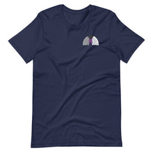 Load image into Gallery viewer, Demi Rainbow Tee