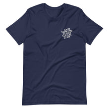Load image into Gallery viewer, Anti Supreme Court Social Club Embroidered Tee
