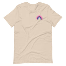 Load image into Gallery viewer, Omni Rainbow Tee