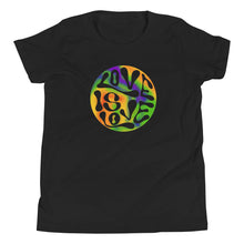 Load image into Gallery viewer, Love is Love Youth Tee