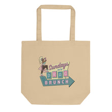 Load image into Gallery viewer, Drag Brunch Tote
