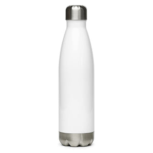 Drag Brunch Stainless Steel Water Bottle