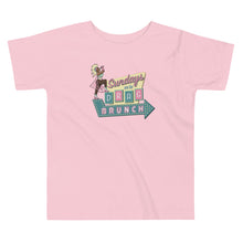 Load image into Gallery viewer, Drag Brunch Toddler Tee
