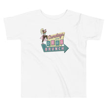 Load image into Gallery viewer, Drag Brunch Toddler Tee
