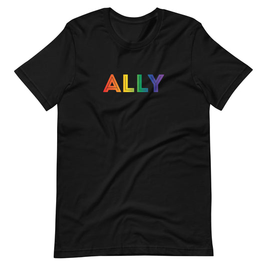 Ally Tee