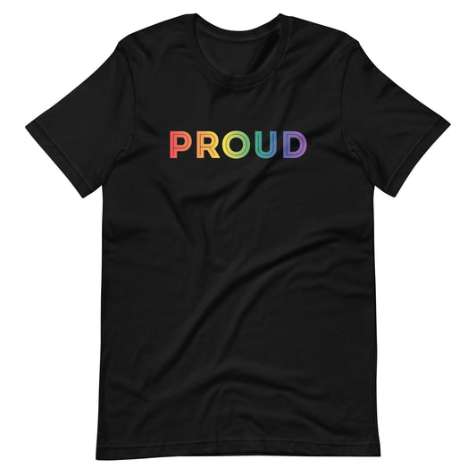 Proud Tee