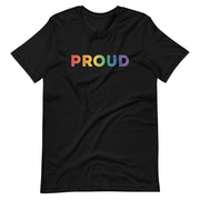 Proud Tee