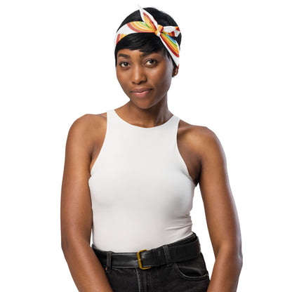 Rainbow Bandana