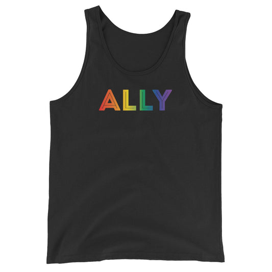Ally Bro Tank