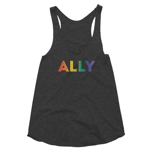 Ally Racerback Tank