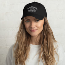 Load image into Gallery viewer, Too Pretty To Be Straight Dad Hat
