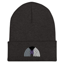 Load image into Gallery viewer, Demi Rainbow Beanie
