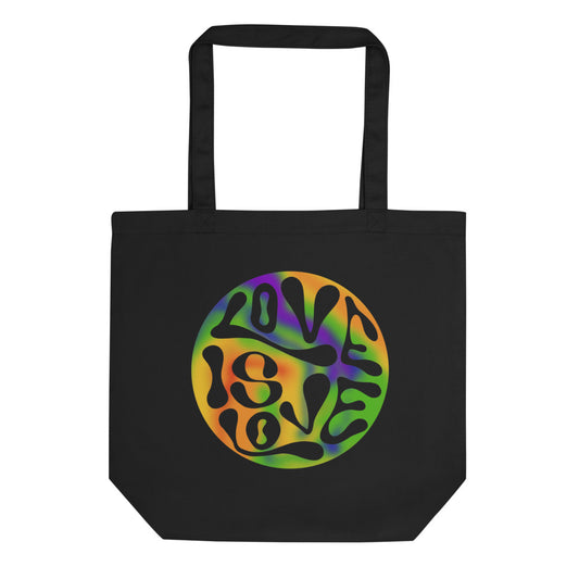 Small Love is Love Tote