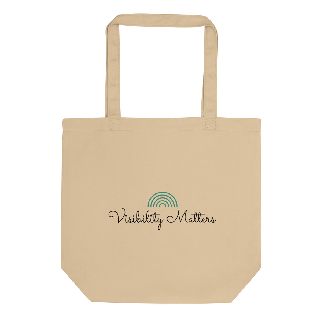 Visibility Matters Tote