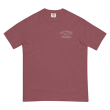 Load image into Gallery viewer, Too Pretty To Be Straight Embroidered (Outlined) Tee
