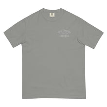 Load image into Gallery viewer, Too Pretty To Be Straight Embroidered (Outlined) Tee

