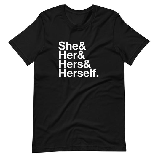 She& Tee