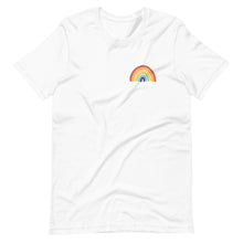 Load image into Gallery viewer, Rainbow Tee
