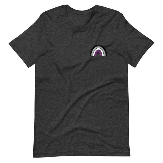 Ace Rainbow Tee
