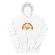 Rainbow Unisex Hoodie
