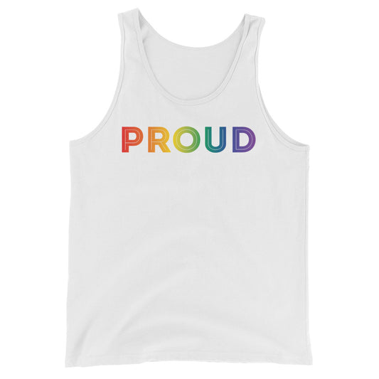 Proud Bro Tank