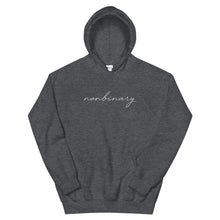 Load image into Gallery viewer, Subtle Nonbinary Hoodie
