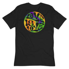 Load image into Gallery viewer, Love is Love Pocket Tee
