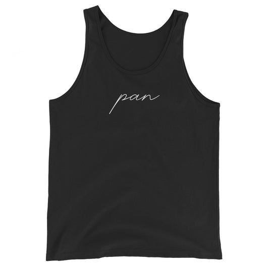 Subtle Pan Bro Tank