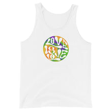 Load image into Gallery viewer, Love is Love Bro Tank

