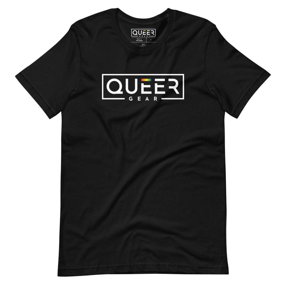 Queer Gear Tee