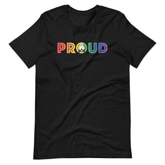 Two-Spirit Proud Tee
