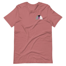 Load image into Gallery viewer, Demi Rainbow Tee
