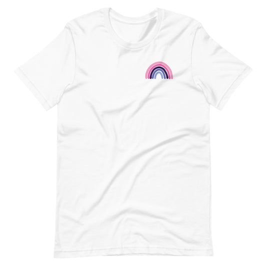 Omni Rainbow Tee