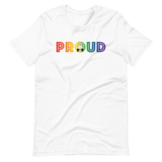 Two-Spirit Proud Tee